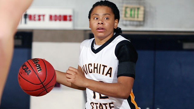 Illinois State vs. Wichita State (Exclusive)