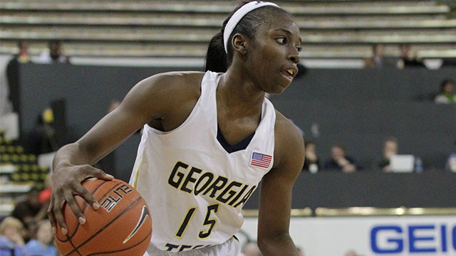 Georgia Tech vs. Virginia
