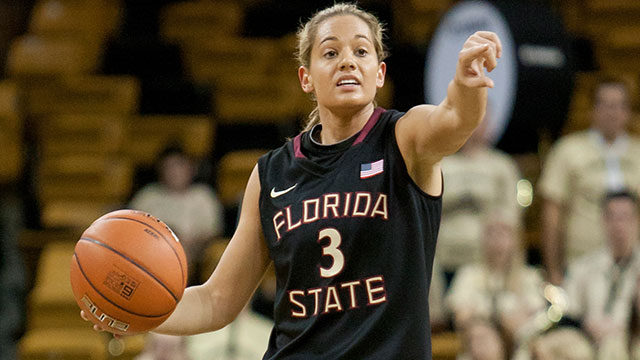 Clemson vs. #20 Florida State (Exclusive)