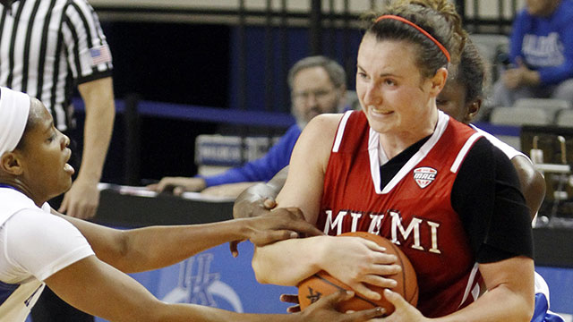 Miami (Ohio) vs. Northern Illinois