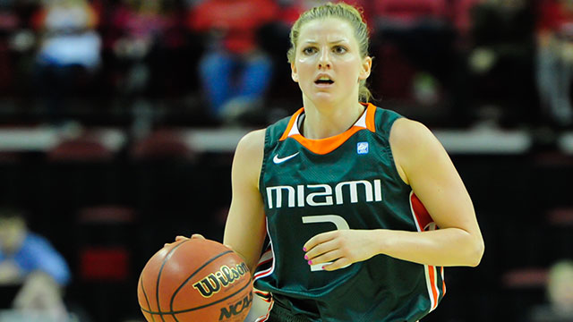 Miami (FL) vs. Clemson
