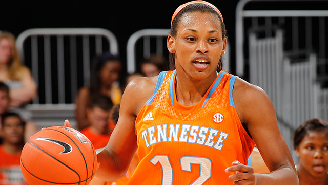 #12 Tennessee vs. LSU