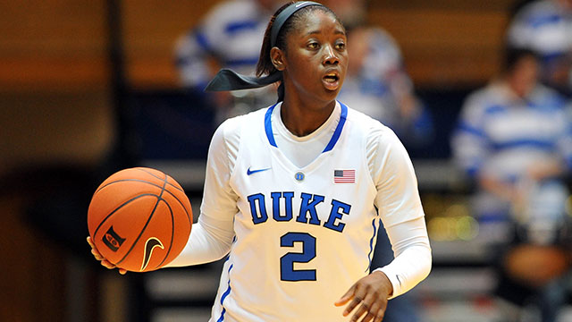 #5 Duke vs. Virginia (Exclusive)