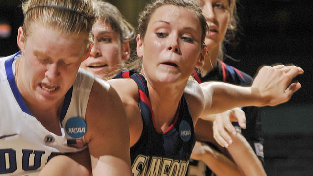 UNC Greensboro vs. Samford (Exclusive)