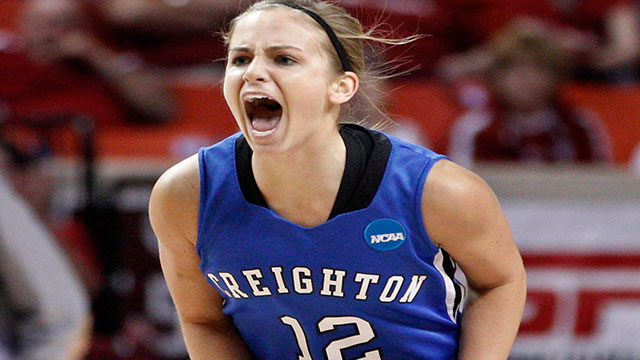 Creighton vs. Illinois State