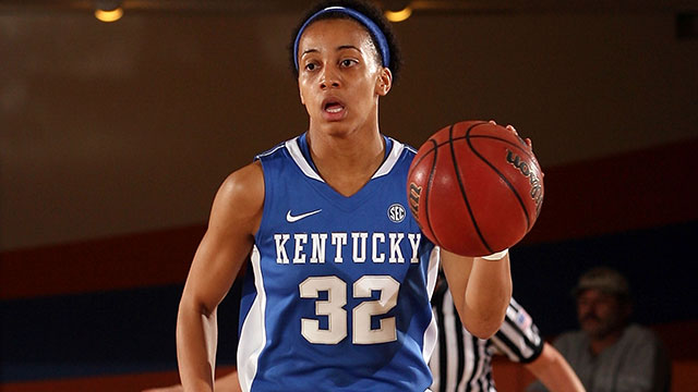 #10 Kentucky vs. Vanderbilt