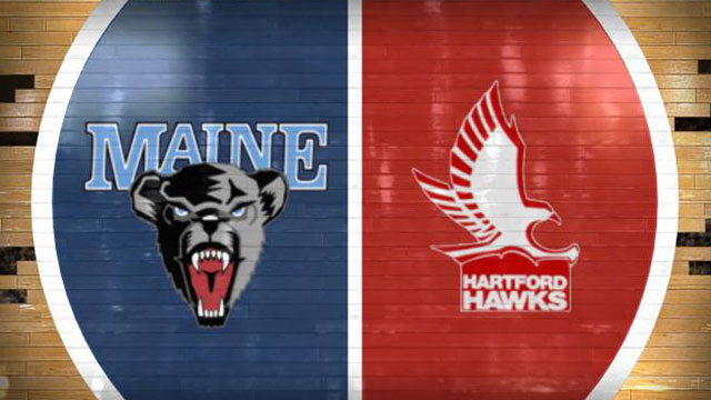 Maine vs. Hartford (Exclusive)