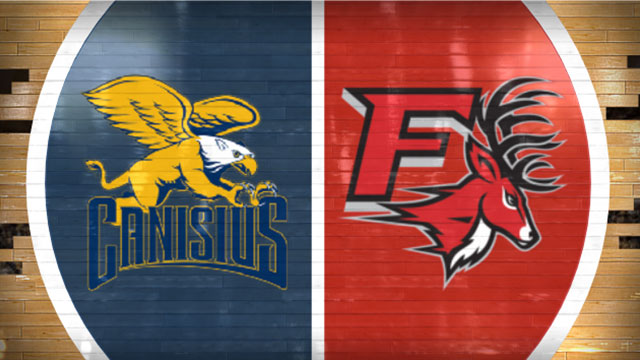 Canisius vs. Fairfield (Exclusive)