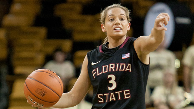 NC State vs. Florida State (Exclusive)