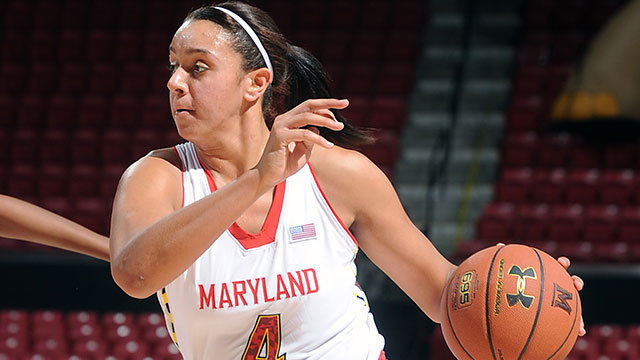 Clemson vs. #7 Maryland (Exclusive)