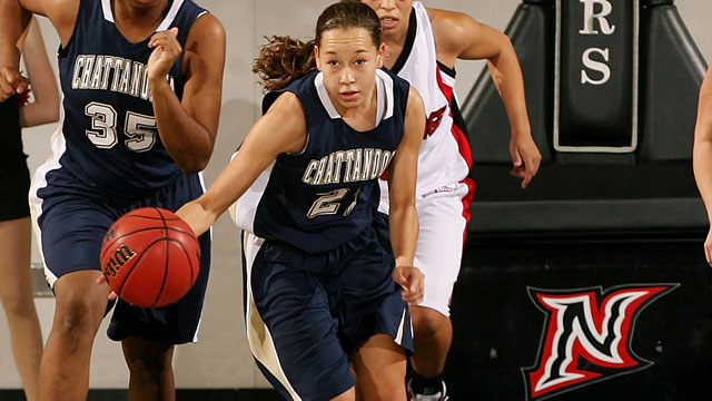 Chattanooga vs. College of Charleston (Exclusive)