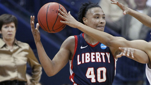 Radford vs. Liberty (Exclusive)