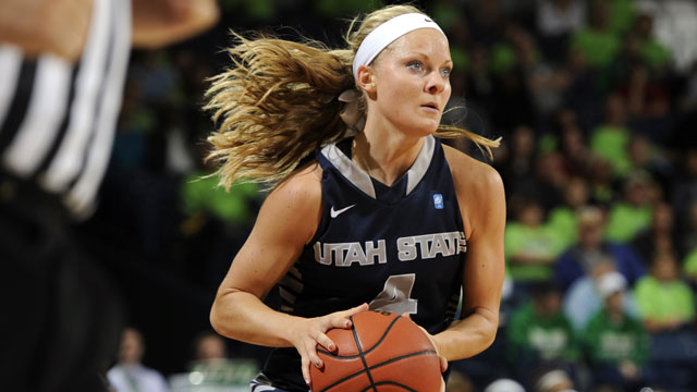 Utah State vs. New Mexico State
