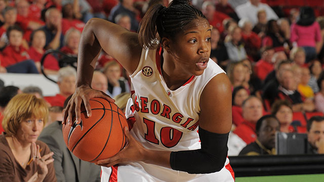 #13 Georgia vs. Florida
