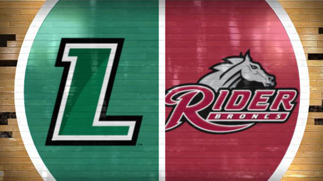 Loyola (MD) vs. Rider (Exclusive)