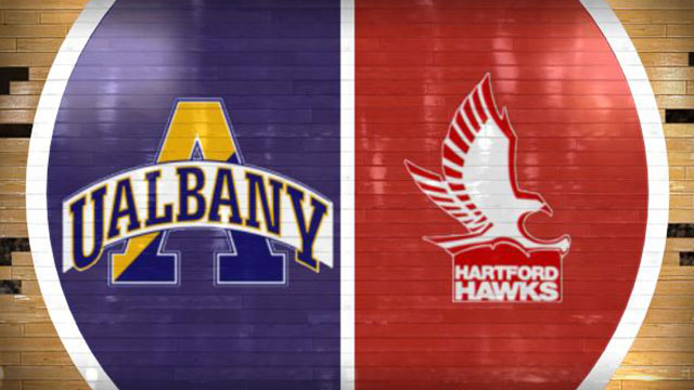 Albany vs. Hartford (Exclusive)