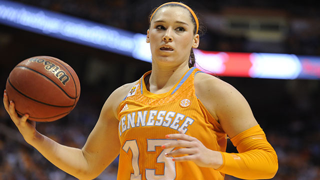 Vanderbilt vs. #12 Tennessee