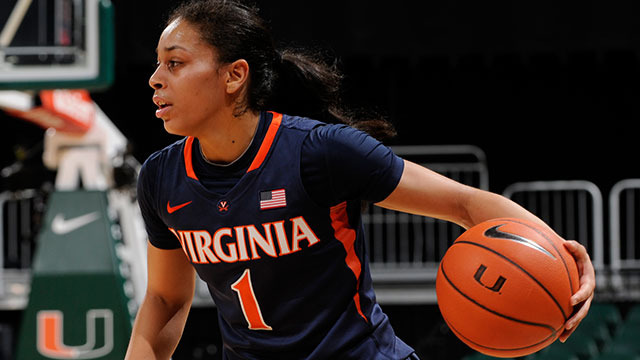 Virginia vs. Clemson (Exclusive)