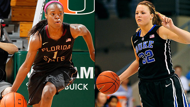 #19 Florida State vs. #5 Duke