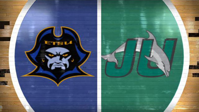 East Tennessee State vs. Jacksonville (Exclusive)