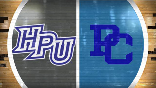 High Point vs. Presbyterian (Exclusive)