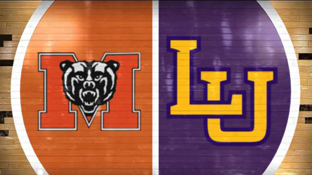 Mercer vs. Lipscomb (Exclusive)