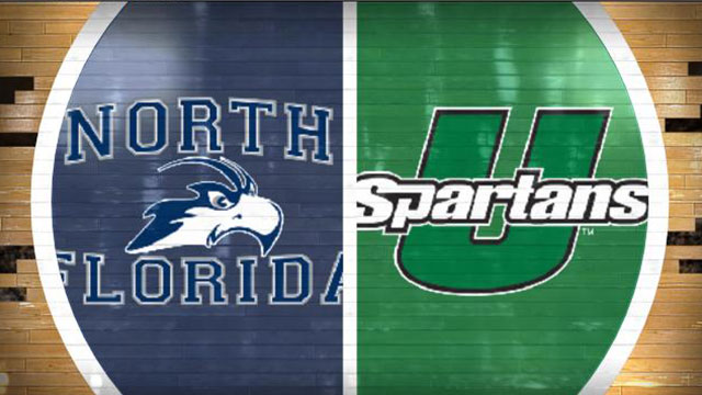 North Florida vs. USC Upstate (Exclusive)