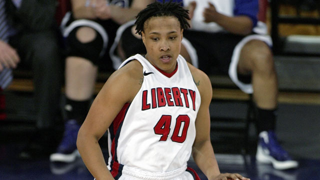 Campbell vs. Liberty (Exclusive Semifinal #2): Big South Women's Basketball Championship