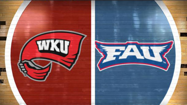 Western Kentucky vs. Florida Atlantic