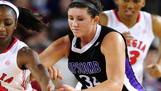 Jacksonville vs. Lipscomb (Exclusive)