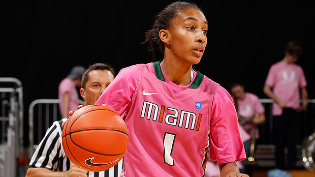 Boston College vs. Miami (FL)