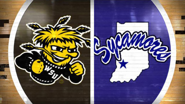 Wichita State vs. Indiana State (Wildcard Game)