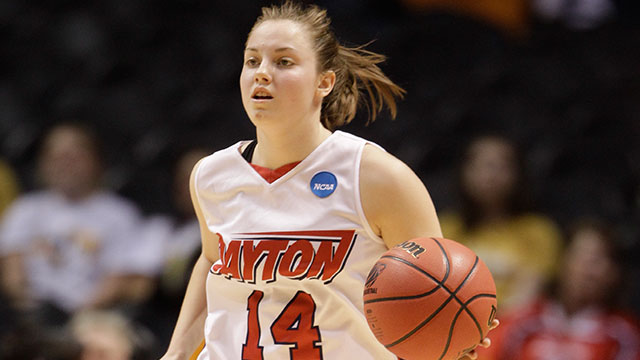 Saint Joseph's vs. #12 Dayton