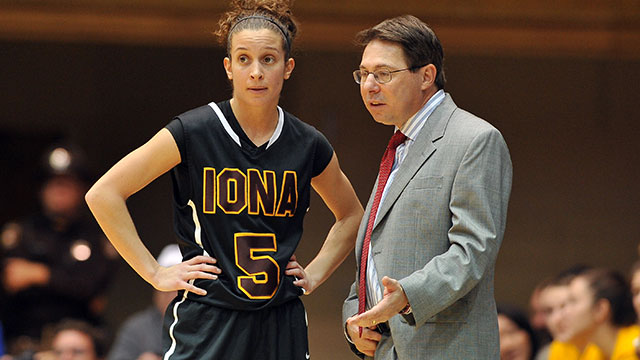 Siena vs. Iona (Exclusive Semifinal #1): MAAC Women's Basketball Championship