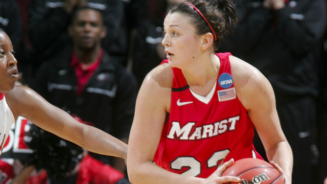 Niagara vs. Marist (Exclusive Semifinal #2): MAAC Women's Basketball Championship