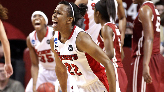 Seton Hall vs. St. John's (Second Round, Game 1): BIG EAST Women's Basketball Championship