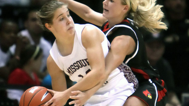 Wichita State vs. Missouri State