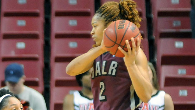 Troy vs. Arkansas-Little Rock (Quarterfinal #2 - Outermarket): Sun Belt Women's Basketball Championship