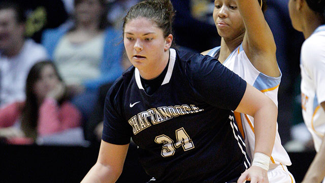 Appalachian State vs. Chattanooga (Exclusive Semifinal #1): SOCON Women's Basketball Championship