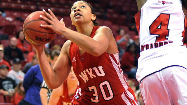 Western Kentucky vs. Arkansas-Little Rock (Semifinal #2 - Outermarket): Sun Belt Women's Basketball Championship