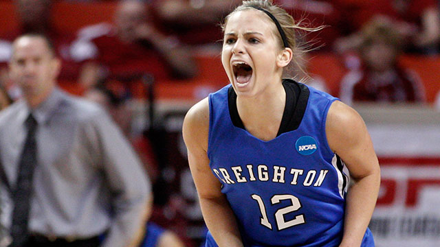 Illinois State vs. Creighton (Semifinal #2): MVC Women's Basketball Tournament