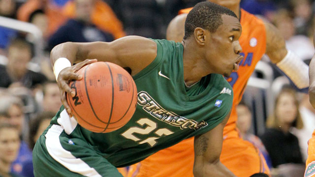 Florida Gulf Coast vs. Stetson
