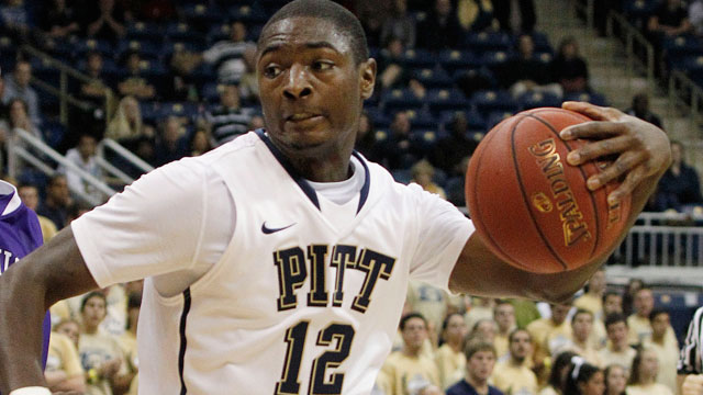 South Florida vs. Pittsburgh