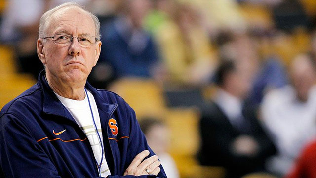 Midnight Madness: Syracuse Orange