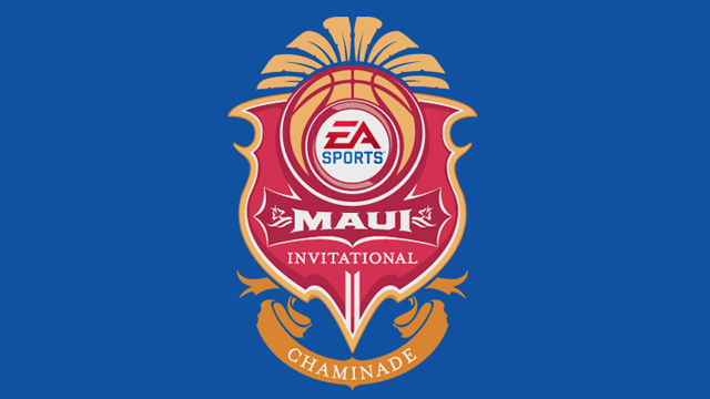 Illinois vs. Chaminade (Semifinal #2) - 11/20/2012 (re-air)