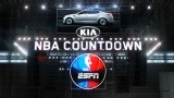 KIA NBA Countdown