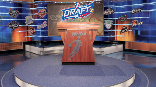 WNBA Draft