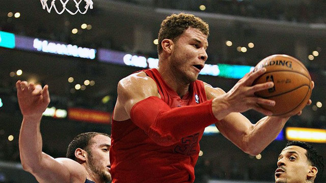 Denver Nuggets vs. Los Angeles Clippers