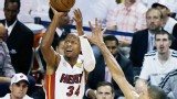 San Antonio Spurs vs. Miami Heat (The Finals - Game 6)