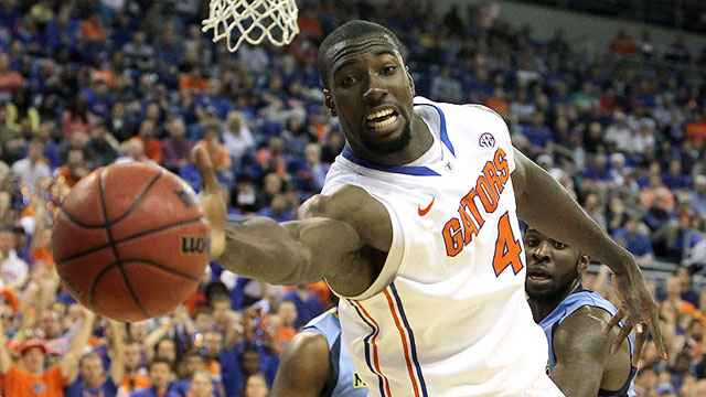 Marquette vs. #7 Florida: SEC/Big East Challenge